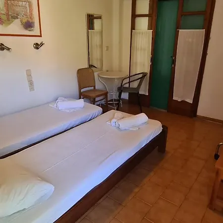 Agios Nikitas Rooms Άγιος Νικήτας
